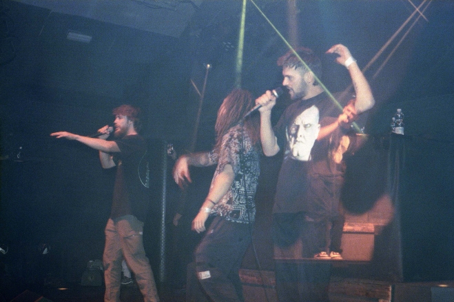 16 ÚL Jablůnkov Rock Cafe Southock B